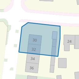 Perceel DLN00-C-7519