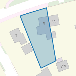 Perceel DLN00-C-7522