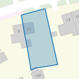 Perceel DLN00-C-7523