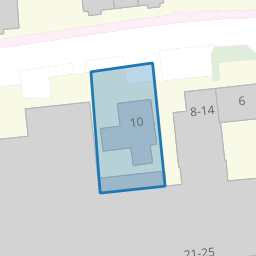 Perceel DLN00-C-7524