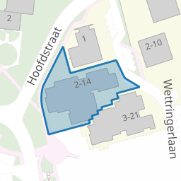 Perceel DLN00-C-7552