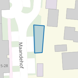 Perceel DLN00-C-7554