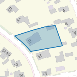 Perceel DLN00-C-7564