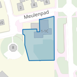 Perceel DLN00-C-7570