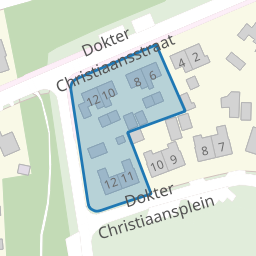 Perceel DLN00-C-7576