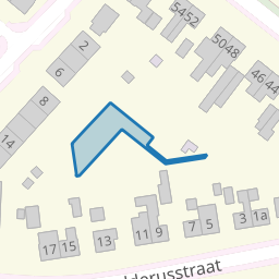 Perceel DLN00-C-7579