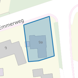 Perceel DLN00-C-7591