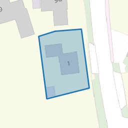 Perceel DLN00-C-7593