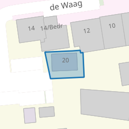 Perceel DLN00-C-7594