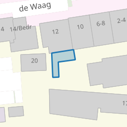 Perceel DLN00-C-7597