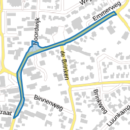 Perceel DLN00-C-7599