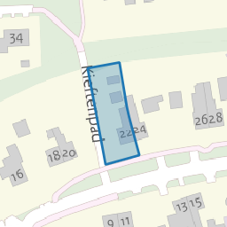 Perceel DLN00-C-7600