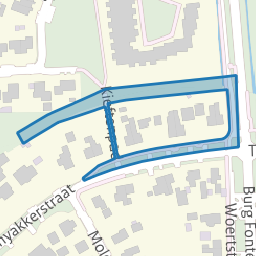 Perceel DLN00-C-7601