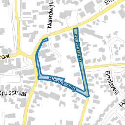 Perceel DLN00-C-7623