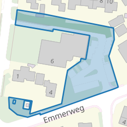 Perceel DLN00-C-7627