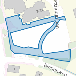 Perceel DLN00-C-7630