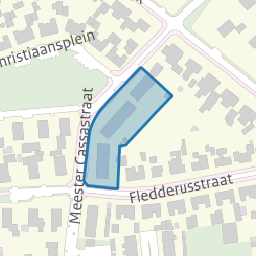 Perceel DLN00-C-7641