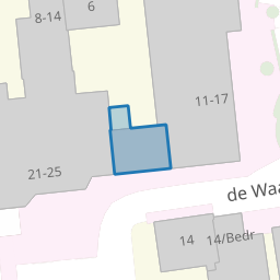 Perceel DLN00-C-7644