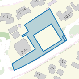 Perceel DLN00-C-7646