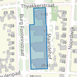 Perceel DLN00-C-7650