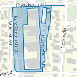 Perceel DLN00-C-7652