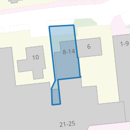 Perceel DLN00-C-7664