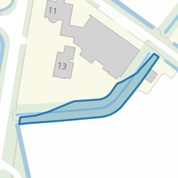 Perceel DLN00-I-1000