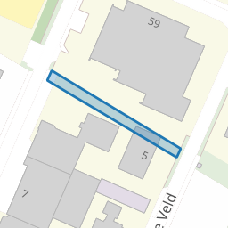 Perceel DLN00-I-1004