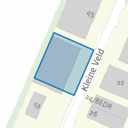 Perceel DLN00-I-1007