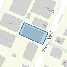 Perceel DLN00-I-1013