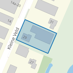 Perceel DLN00-I-1014