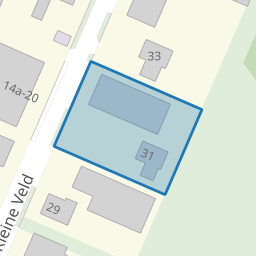 Perceel DLN00-I-1015