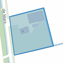 Perceel DLN00-I-1020