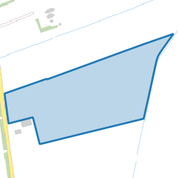 Perceel DLN00-I-1021