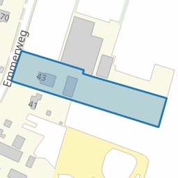 Perceel DLN00-I-1025