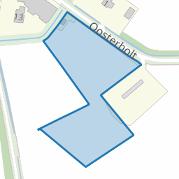 Perceel DLN00-I-1028