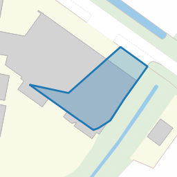 Perceel DLN00-I-1031