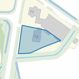 Perceel DLN00-I-1032