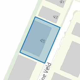 Perceel DLN00-I-1034