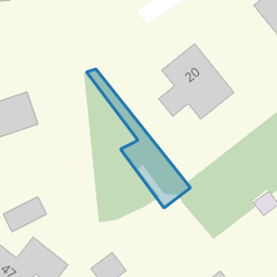 Perceel DLN00-I-1045