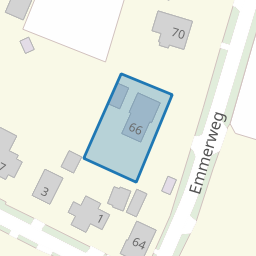 Perceel DLN00-I-1062