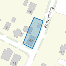 Perceel DLN00-I-1064