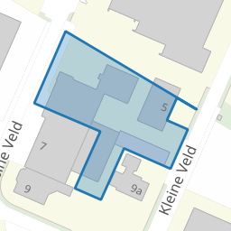 Perceel DLN00-I-1066