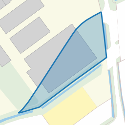 Perceel DLN00-I-1084