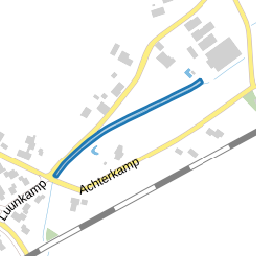 Perceel DLN00-I-1089