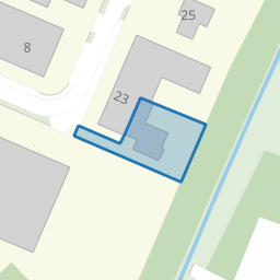 Perceel DLN00-I-1091