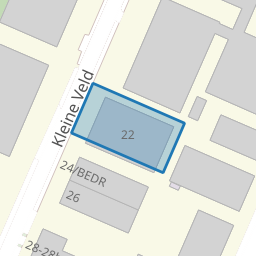 Perceel DLN00-I-1094