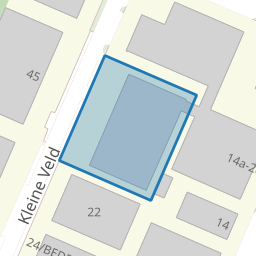 Perceel DLN00-I-1095