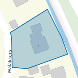 Perceel DLN00-I-1102