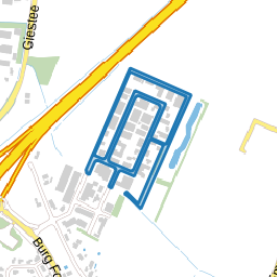 Perceel DLN00-I-1105